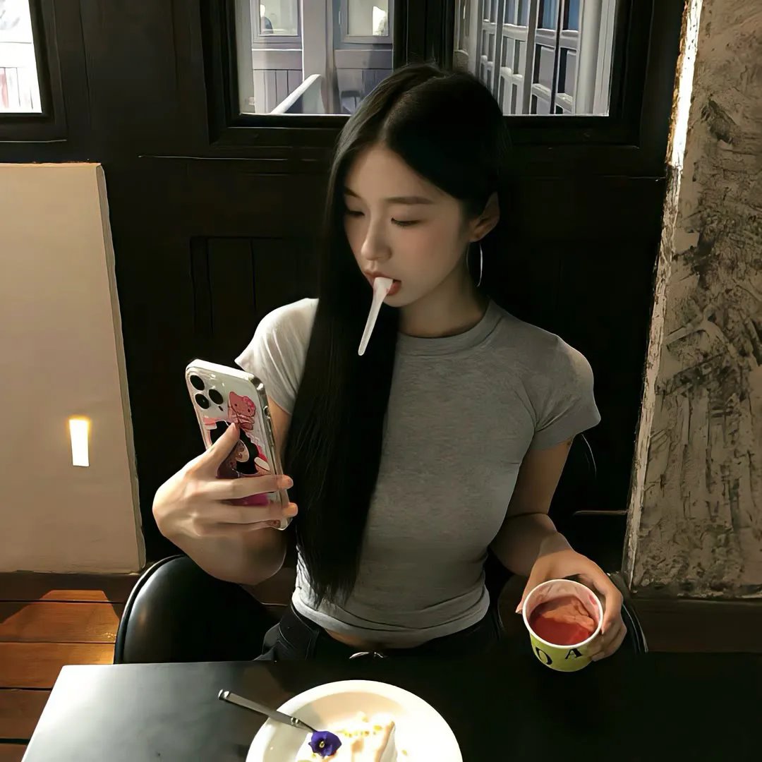 工薪女孩