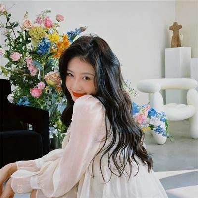 僵尸少女