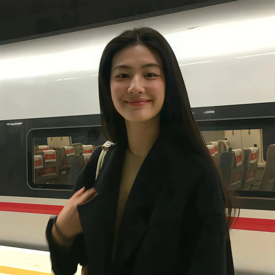 冲浪女孩布鲁娜