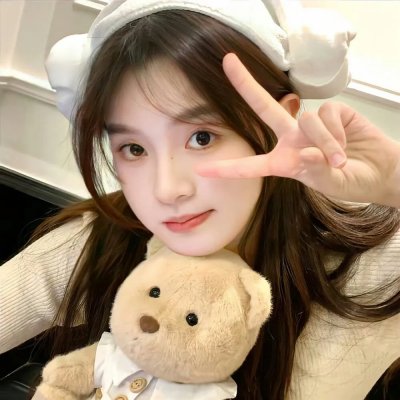 应援团少女